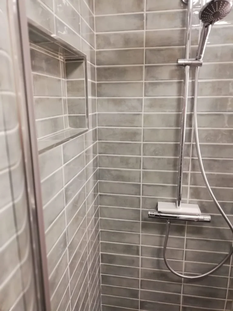Sanitaryware Installation