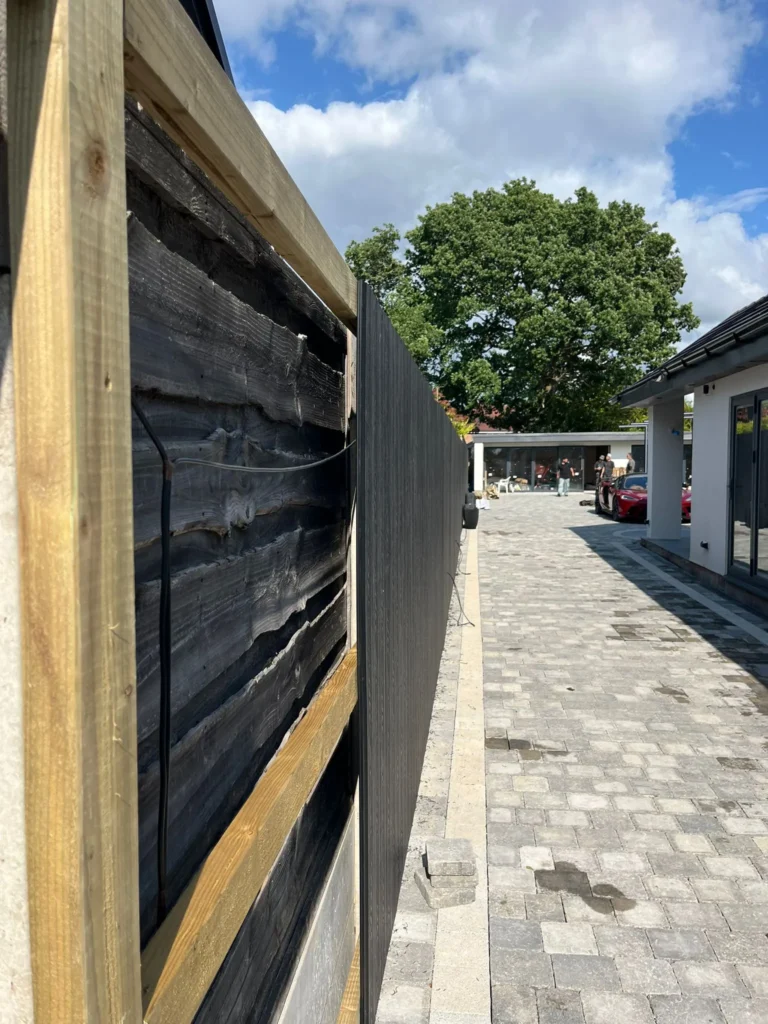 House Extensions