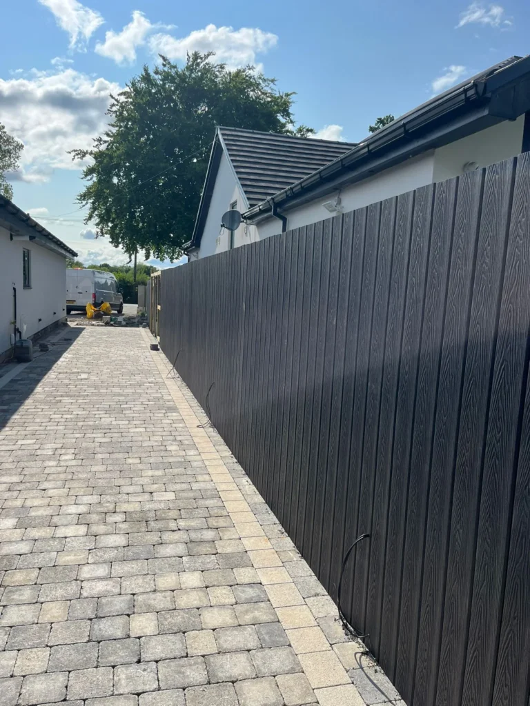 Rear Kitchen Extension, Richmond