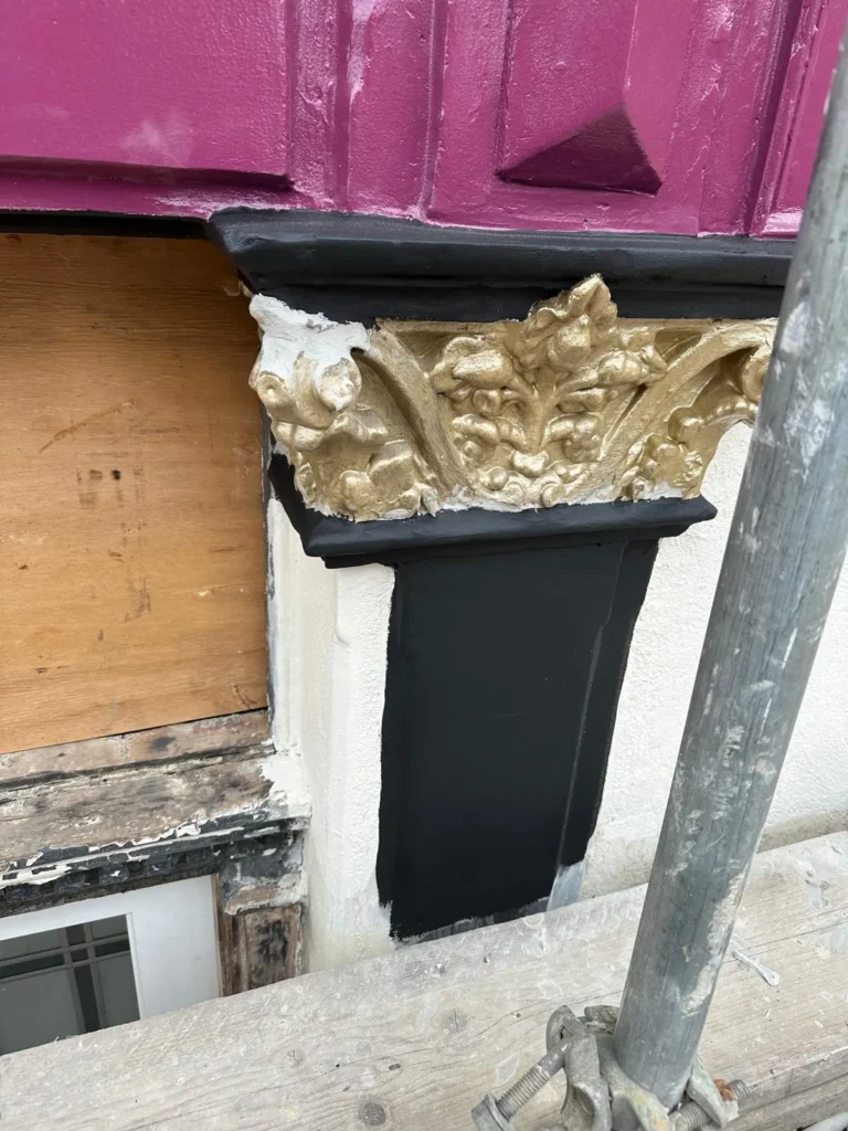 Side-Return Infill, Wandsworth